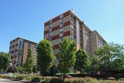 Medical District Apartments