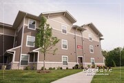 Enclave Apartments