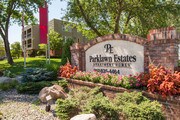Parklawn Estates Apartamentos