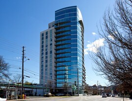 Mezzo Apartment Homes