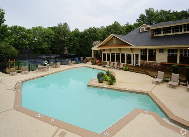 Rosemont Vinings Ridge Apartments