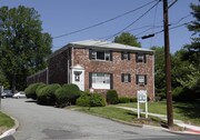 Greenfield Gardens Apartments