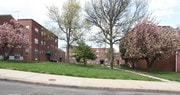 Maplewood Apartments