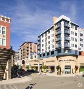 Bay Street Apartments
