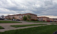 Laurel Hill Apartments