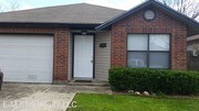 4 Bedroom Single-Family Home for Rent $1195
