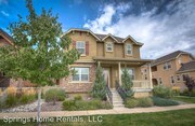 3 Bedroom Single-Family Home for Rent $1750