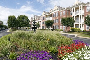 Alexandria of Carmel Apartments