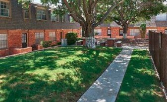 Wyndchase Apartments