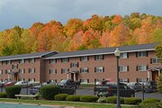 Carriage House East Apartments
