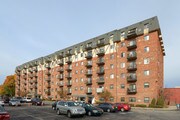 Canterbury Arms Apartments