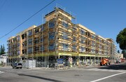 Six 1 Five Apartments