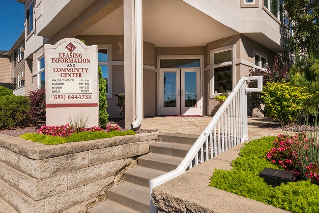 Rose Vista Apartments