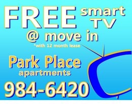 Park Place Apartments