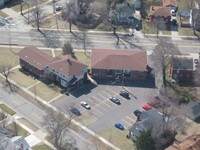 Crooks Road Apartments