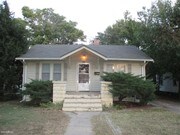 2 Bedroom Single-Family Home for Rent $700