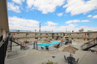 5324 Temple City Blvd Temple City CA Apartments