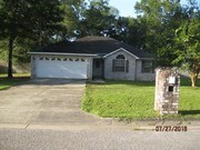 3 Bedroom Single-Family Home for Rent $1125