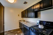 Canterbury House Apartments