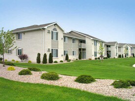Emerald Park Villas Apartments