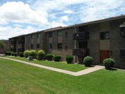 Sandy Creek Apartments