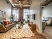 Counting House Lofts Apartments