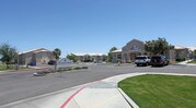 Riverwood Apartments