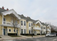 Bay Village Apartments