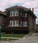 332 S Ridgeland Ave Oak Park IL Apartamentos