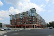 Landmark College Park Apartments