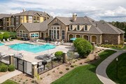 Griffis Centennial Park Apartments
