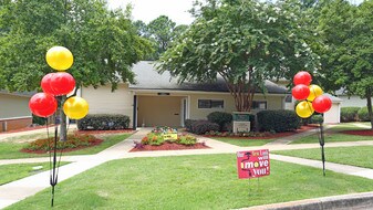 Peachtree Place Apartments