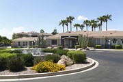 The Groves Apartments