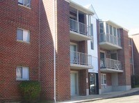 Waverly Apartments