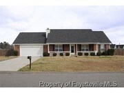 3 Bedroom Single-Family Home for Rent $1075