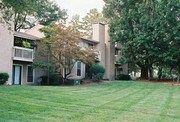The Chimneys Apartments