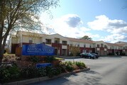 Ashton Village Apartments