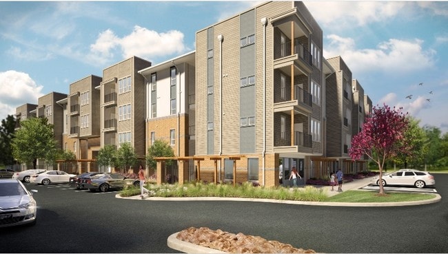 Sterlingshire Apartments