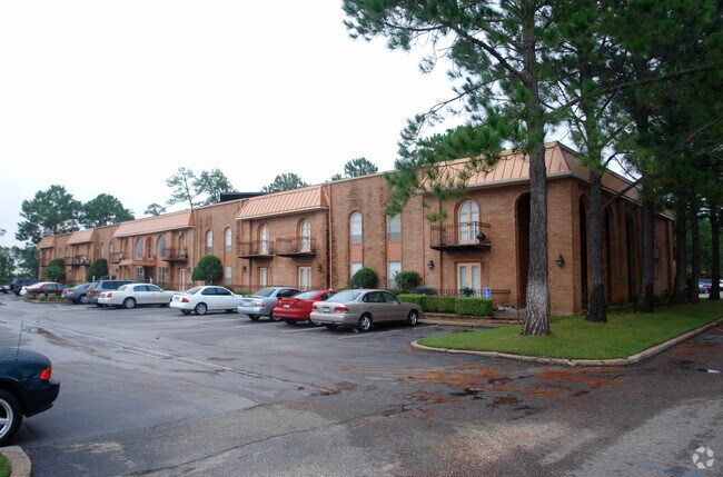 Bel Air Apartment Homes
