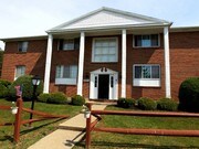 Aurora Village Apartments
