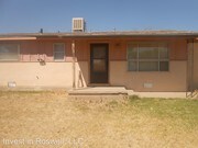Single-Family Home for Rent $650