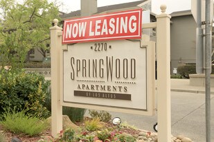 Springwood Apartments