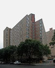 B'nai B'rith of Queens - Senior Living Apartments
