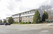 Rochester Square Apartments
