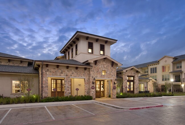 Arrabella Apartments