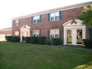 Wilson Woods Townhomes Apartments