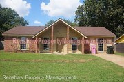 4 Bedroom Single-Family Home for Rent $925