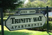 Trinity Way Apartments