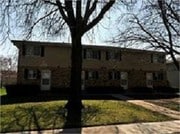 703 19th Ave Coralville IA Apartments
