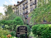Hillside Gardens Apartamentos